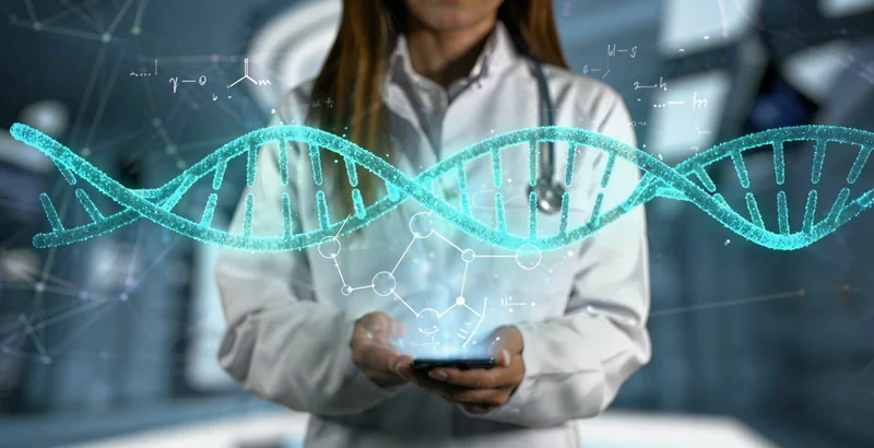 和田儿童佩戴人工耳蜗进行听力语