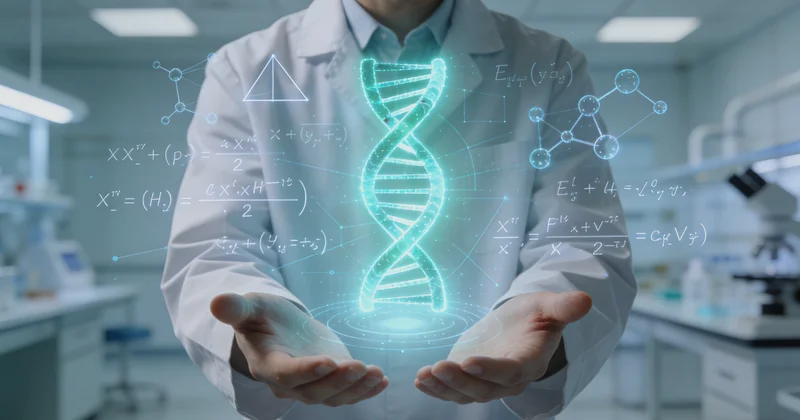 东莞家庭在咨询师帮助下解读基因