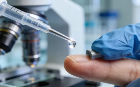 咸宁性传播感染基因检测如何选择权威的公司