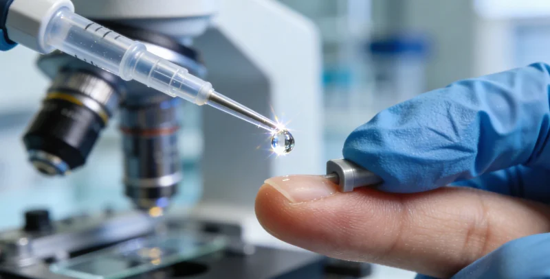 咸宁城市街景与医疗健康建筑示意