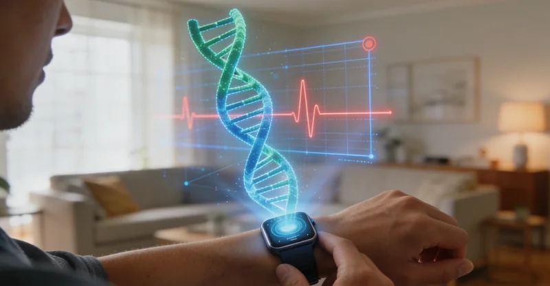 铁岭居民进行定期健康体检