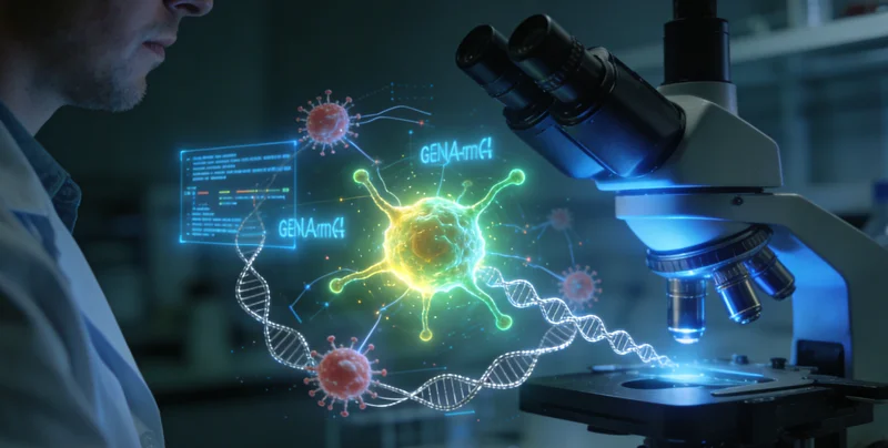 安庆家庭查看基因检测报告并讨论