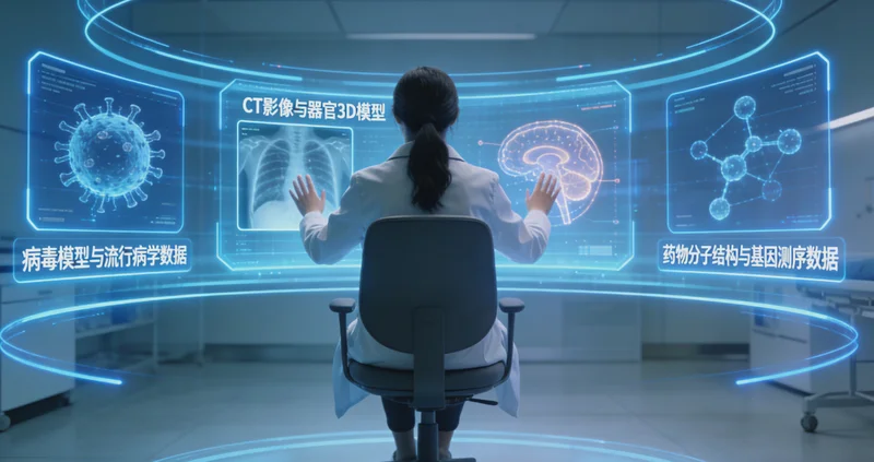 临沂医生为家庭解读基因检测报告