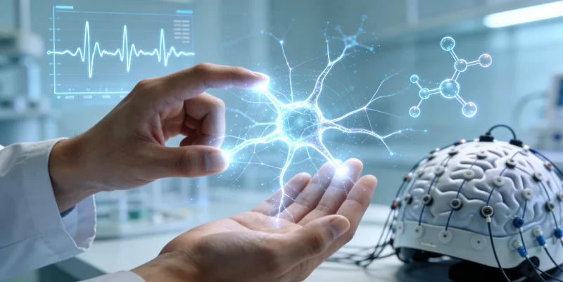 鹤岗医生解读基因检测报告给家庭