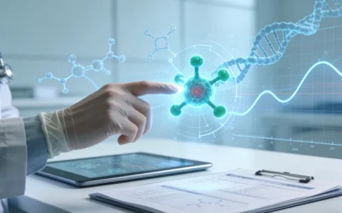 鹤岗耳聋基因携带者筛查基哪家公司好
