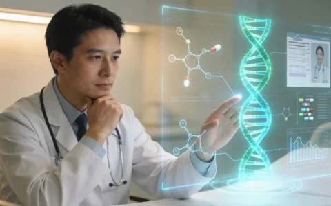 广汉MET基因突变检测专业机构名录