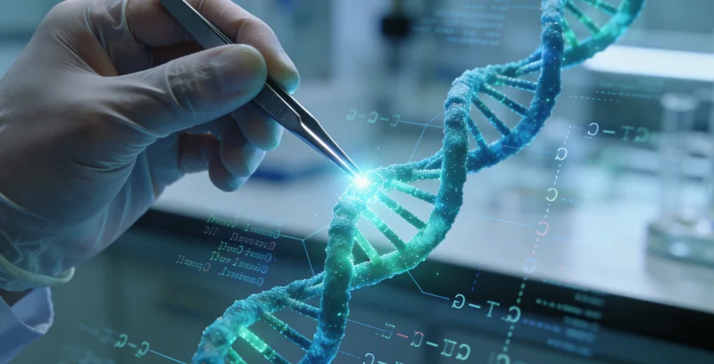 商洛基因检测实验室内部高通量测