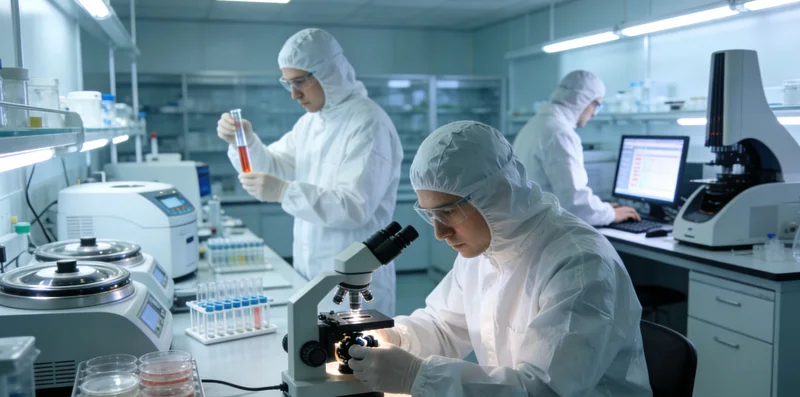 一张对比图表,列出不同类型检测