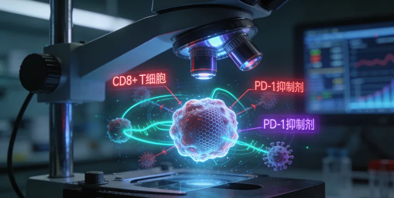 专业基因检测实验室数据分析过程