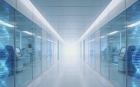 盘锦做血液mNGS基因检测的机构