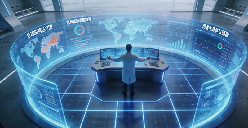 安庆家长陪伴肾病患儿进行健康生