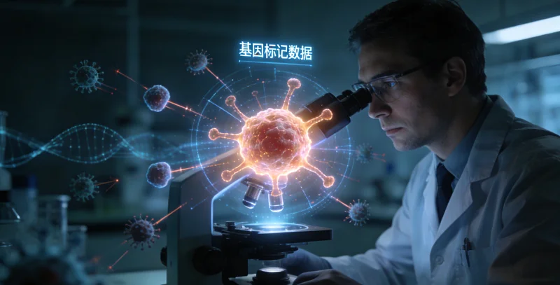 南通遗传咨询师向家庭解读基因检