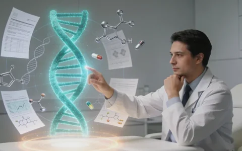 鄂州氨基糖苷类致聋基因检测公司怎么选？一文说清正规公司与避坑要点