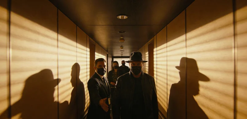 吴忠城市背景,象征本地化服务起