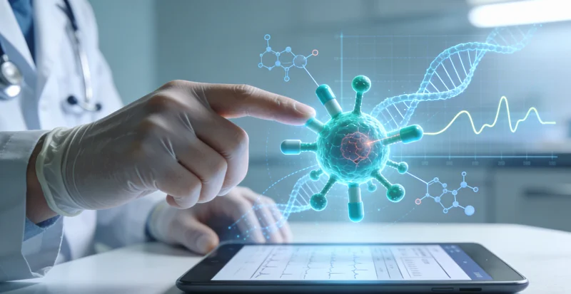 商洛市民如何选择肉瘤基因检测机