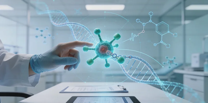 新密现代宫颈癌综合筛查策略全景