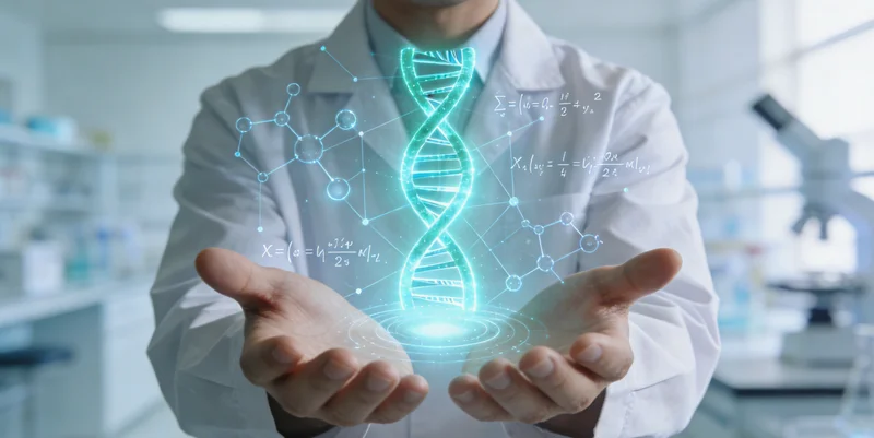 抚州夫妇进行遗传报告解读与生育