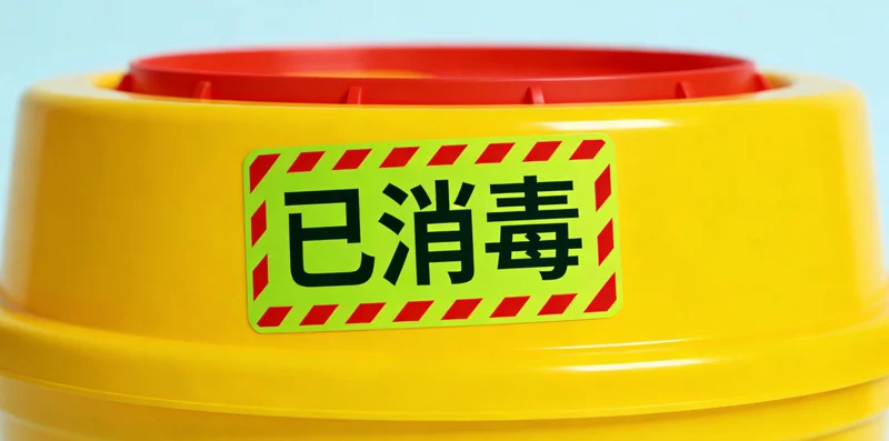 患者在阳光明媚的窗边康复，象征