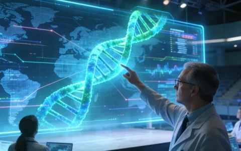 内江DFNX基因检测在哪里验