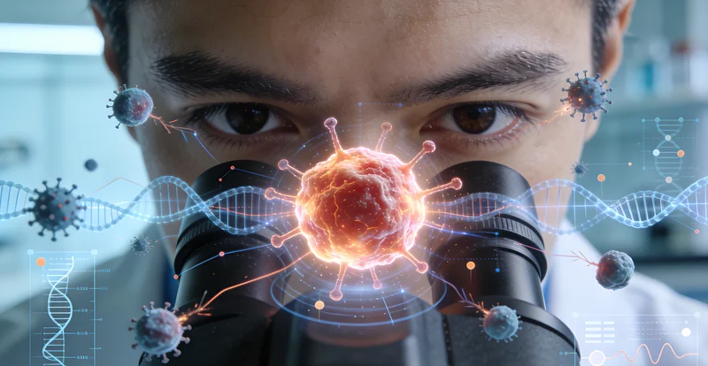 郑州家庭围绕听力健康与基因检测