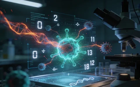 延吉肺癌ROS1基因检测机构汇总：最新检测服务指南