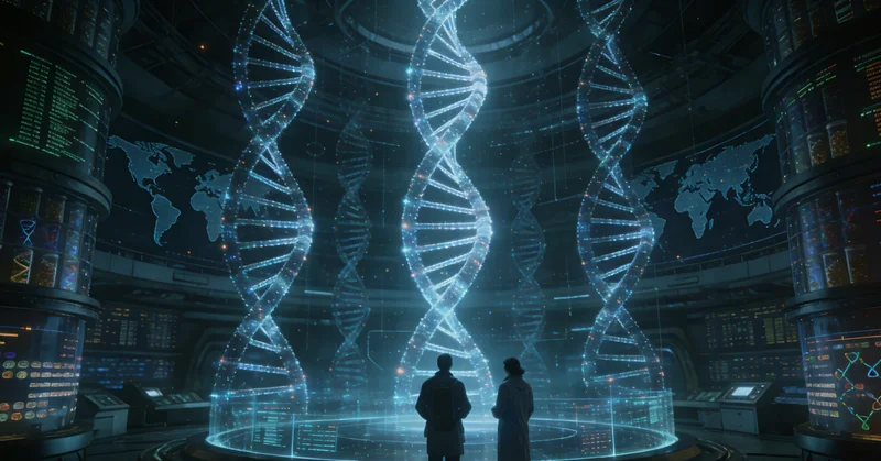 徐州基因实验室高通量测序仪工作