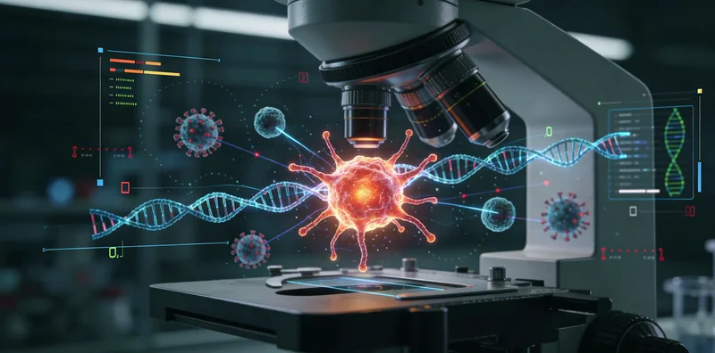 河池医生为肺癌患者家庭解读MR