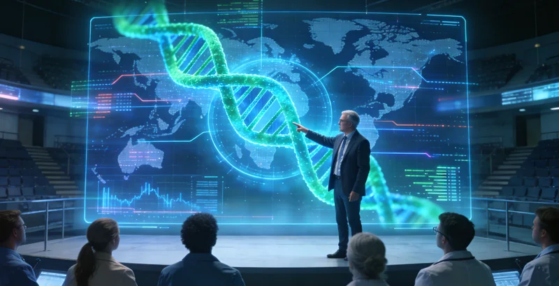 晋城女性进行乳腺癌遗传咨询场景