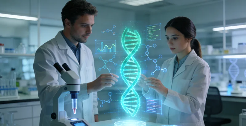 杭州遗传咨询师为患者面对面解读