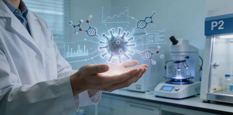 广安遗传咨询师为家庭解读MIT