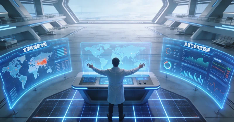 云浮合作实验室进行高通量基因测