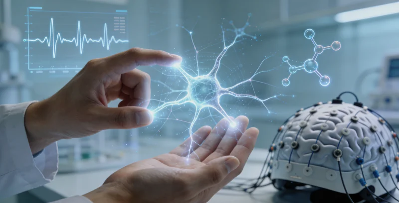 梧州家庭与遗传咨询师共同查看检