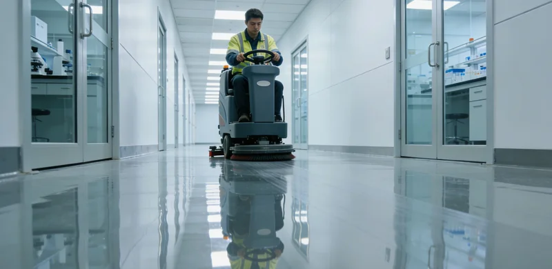 家长带孩子在医院就诊，医生正在