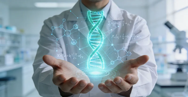 云浮家庭了解遗传知识后安心规划