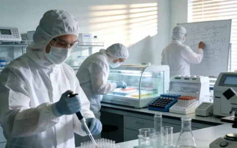 天津侵袭性真菌感染基因检测公司最新名单Top10（附费用、流程）