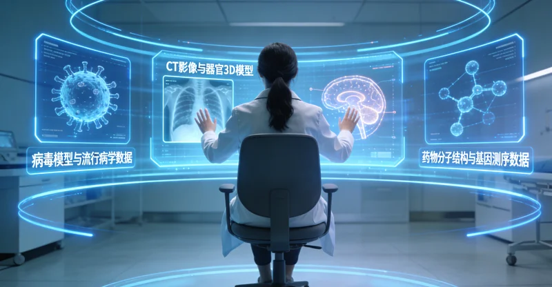 玉树遗传咨询门诊医生与家庭沟通