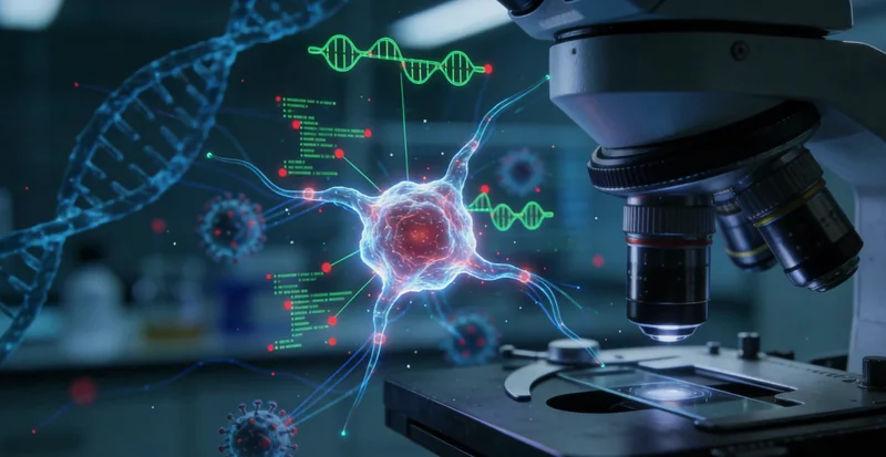 孝感家庭与医生共同解读基因检测
