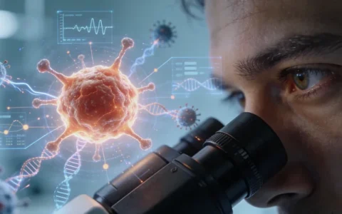 安陆BRCA基因突变检测专业服务机构