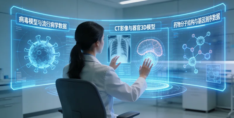 甘南备孕夫妇讨论基因检测