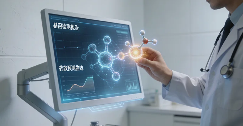 黄石多学科团队为遗传病家庭制定