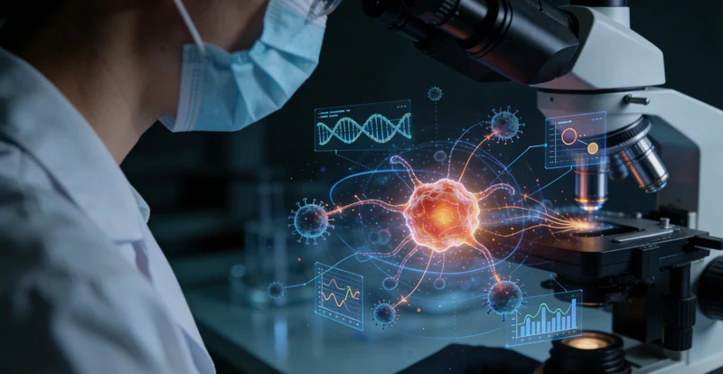 专业实验室进行TMC1基因测序