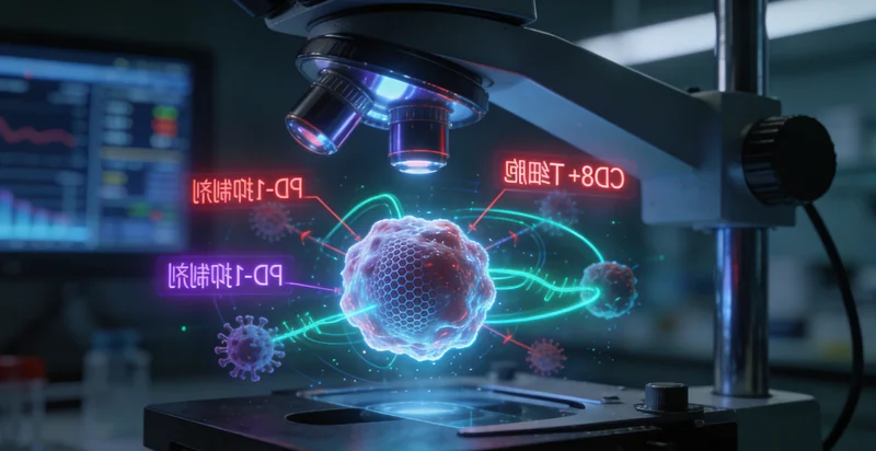 乌苏护士为患者采集血液样本用于