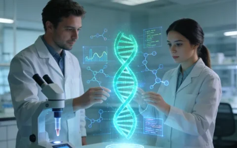 崇左MITF基因检测机构地址