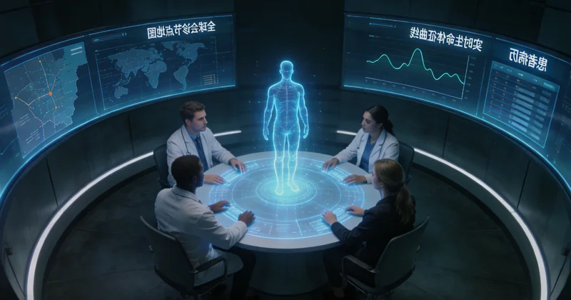 茂名癌症患者家庭支持与希望