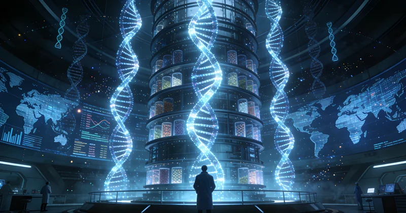 六盘水遗传咨询师为家庭解读基因