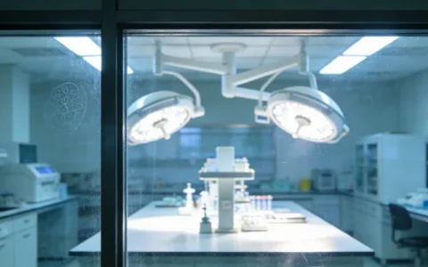 哈尔滨TB-DNA基因检测十大公司