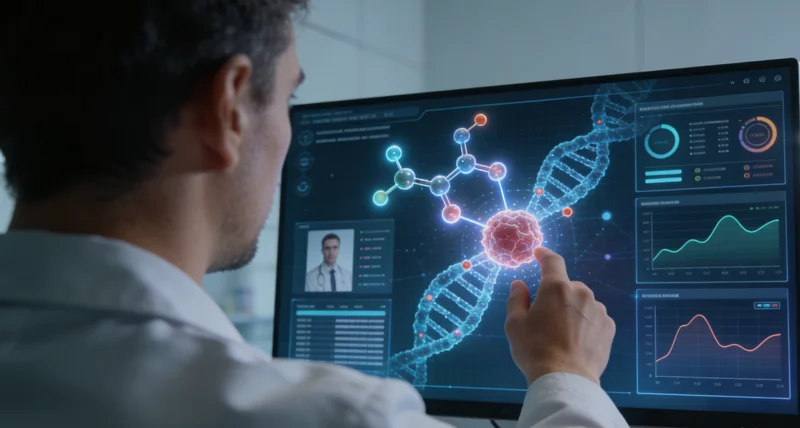 绍兴遗传咨询医生解读耳聋基因报