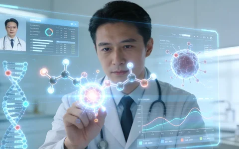 永济附近胶质瘤基因检测机构总览：检测服务详解