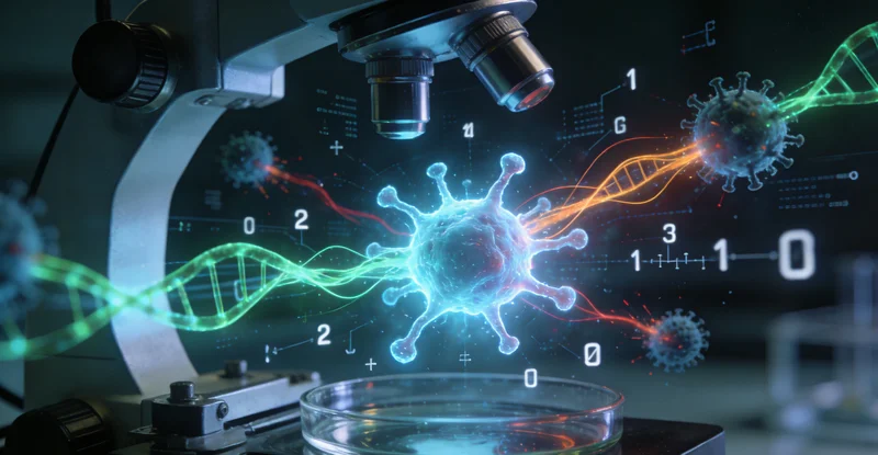 河源遗传咨询师为居民解读基因检
