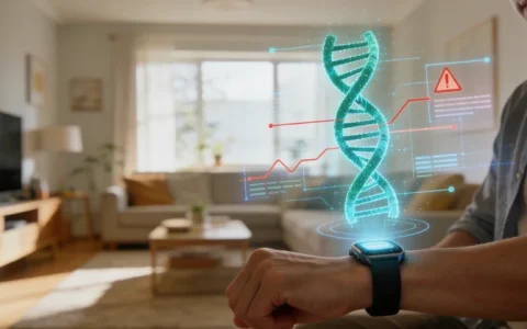 德州SLC26A4基因检测的可靠服务网点位置查询